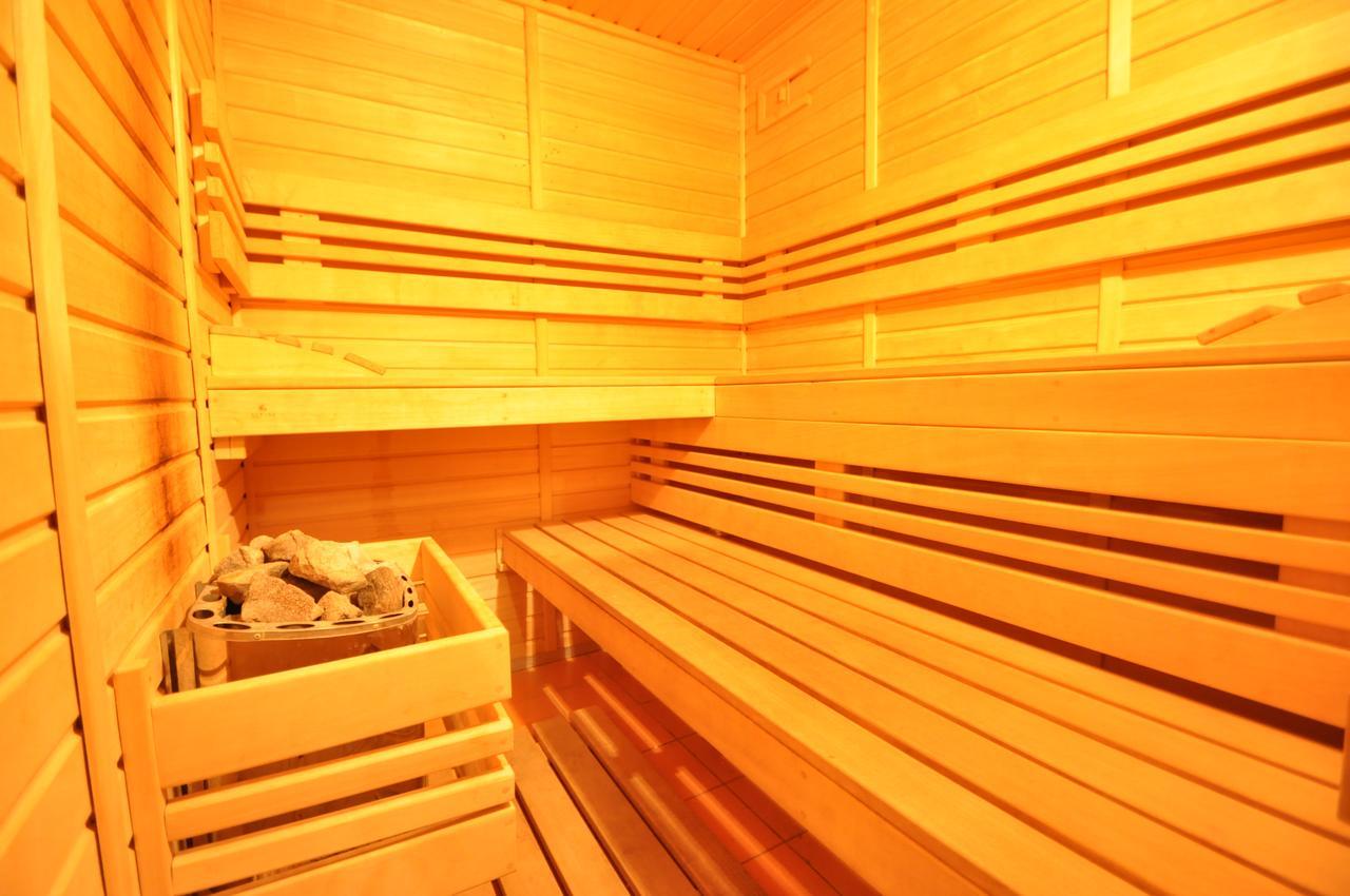 Pension Imperial Spa Jicin Ngoại thất bức ảnh