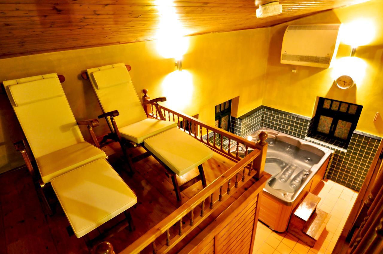 Pension Imperial Spa Jicin Ngoại thất bức ảnh