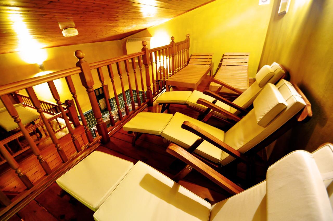 Pension Imperial Spa Jicin Ngoại thất bức ảnh