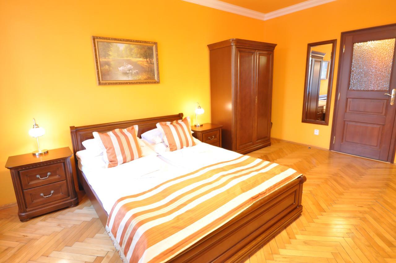 Pension Imperial Spa Jicin Ngoại thất bức ảnh